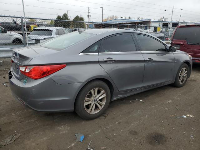 Photo 2 VIN: 5NPEB4AC3BH256557 - HYUNDAI SONATA 