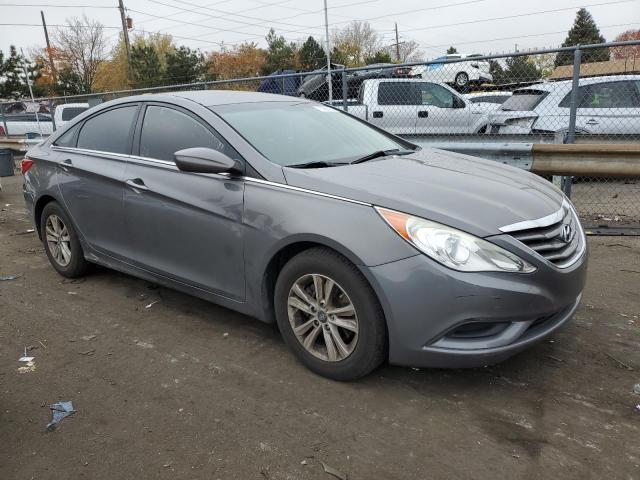 Photo 3 VIN: 5NPEB4AC3BH256557 - HYUNDAI SONATA 