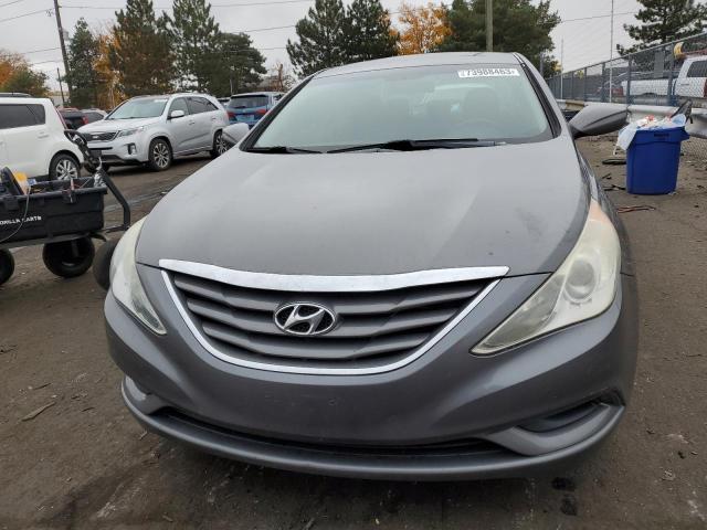 Photo 4 VIN: 5NPEB4AC3BH256557 - HYUNDAI SONATA 