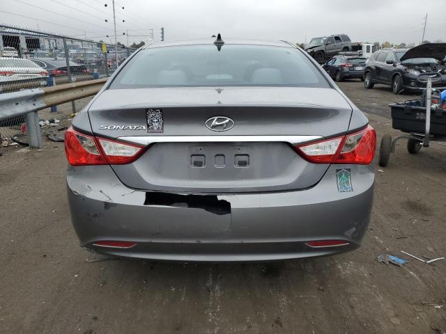 Photo 5 VIN: 5NPEB4AC3BH256557 - HYUNDAI SONATA 