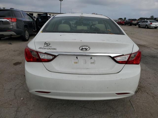 Photo 5 VIN: 5NPEB4AC3BH262116 - HYUNDAI SONATA GLS 