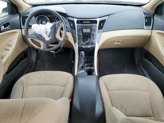 Photo 7 VIN: 5NPEB4AC3BH262116 - HYUNDAI SONATA GLS 