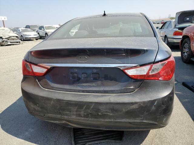 Photo 5 VIN: 5NPEB4AC3BH273987 - HYUNDAI SONATA GLS 