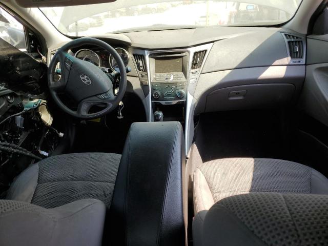 Photo 7 VIN: 5NPEB4AC3BH273987 - HYUNDAI SONATA GLS 