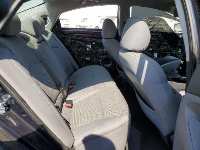 Photo 9 VIN: 5NPEB4AC3BH273987 - HYUNDAI SONATA GLS 