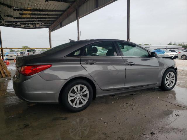 Photo 2 VIN: 5NPEB4AC3BH275089 - HYUNDAI SONATA 