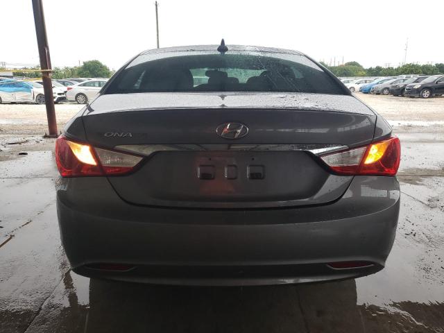 Photo 5 VIN: 5NPEB4AC3BH275089 - HYUNDAI SONATA 