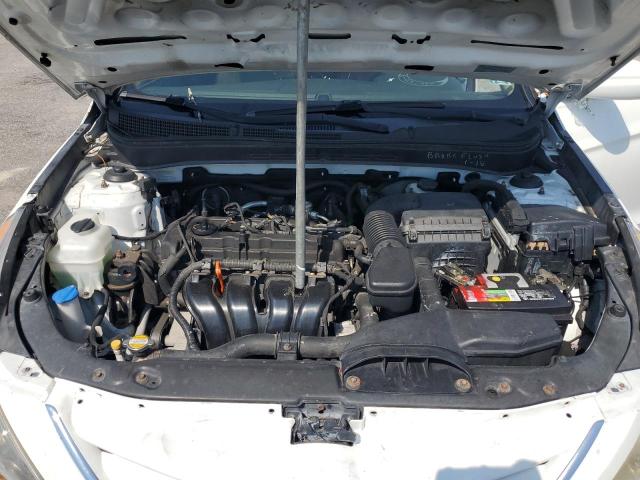 Photo 10 VIN: 5NPEB4AC3BH279093 - HYUNDAI SONATA GLS 