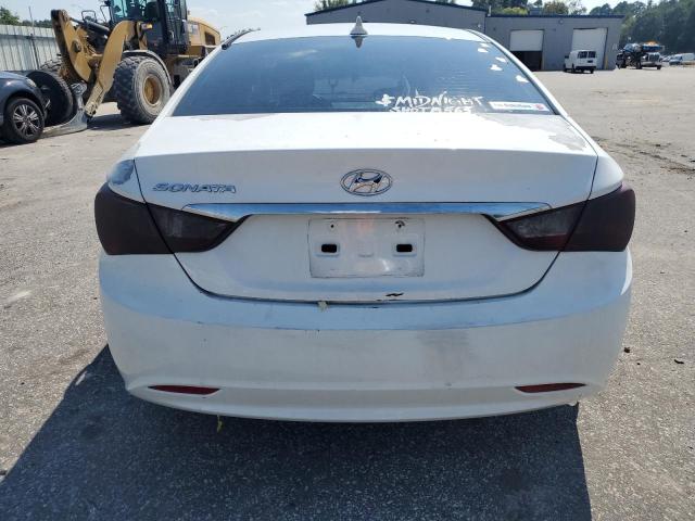 Photo 5 VIN: 5NPEB4AC3BH279093 - HYUNDAI SONATA GLS 