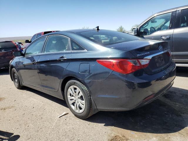 Photo 1 VIN: 5NPEB4AC3BH280356 - HYUNDAI SONATA 