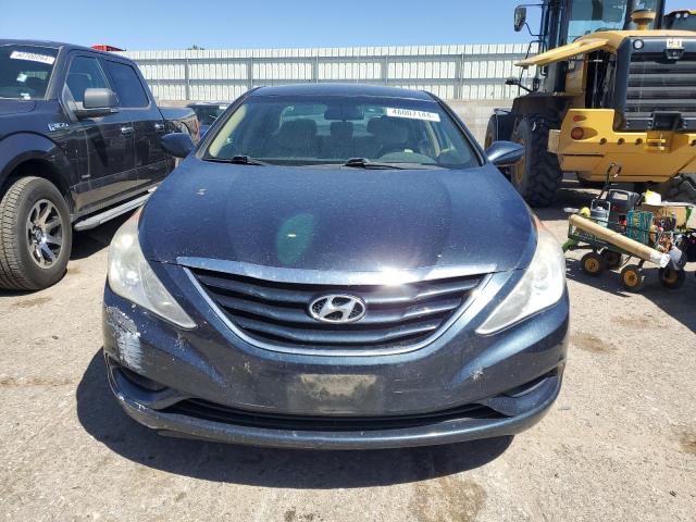 Photo 4 VIN: 5NPEB4AC3BH280356 - HYUNDAI SONATA 