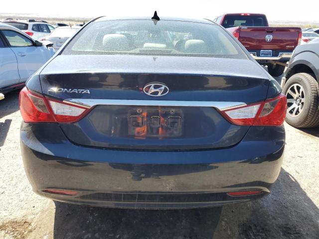 Photo 5 VIN: 5NPEB4AC3BH280356 - HYUNDAI SONATA 