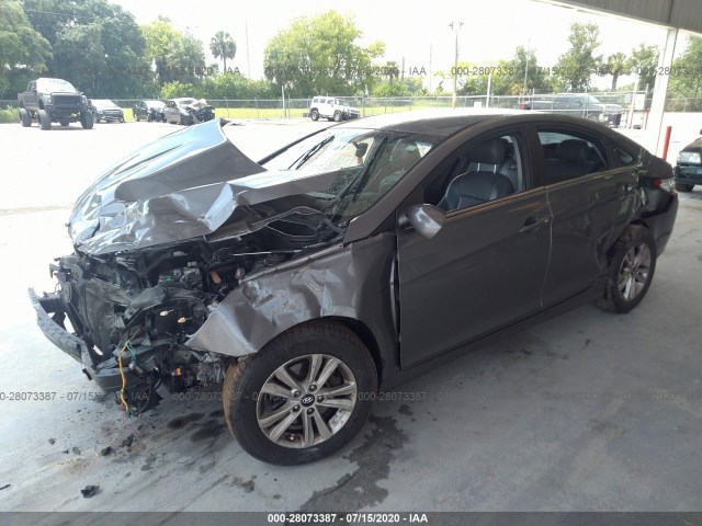 Photo 1 VIN: 5NPEB4AC3BH281426 - HYUNDAI SONATA 