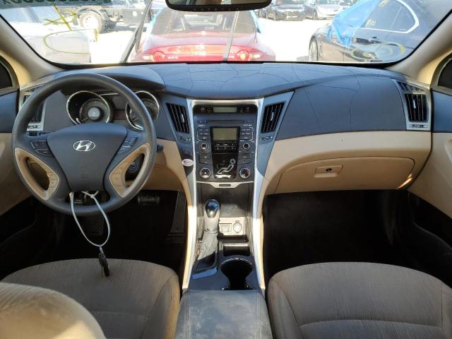 Photo 7 VIN: 5NPEB4AC3BH292099 - HYUNDAI SONATA GLS 