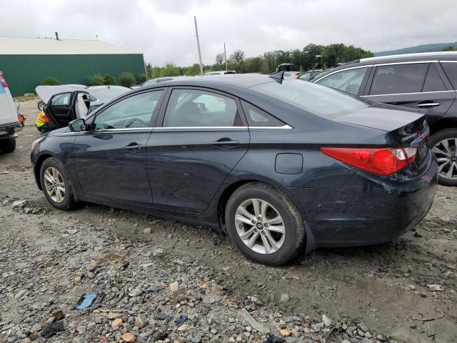 Photo 1 VIN: 5NPEB4AC3BH293155 - HYUNDAI SONATA GLS 