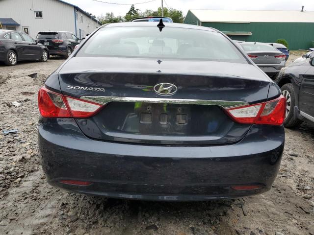 Photo 5 VIN: 5NPEB4AC3BH293155 - HYUNDAI SONATA GLS 