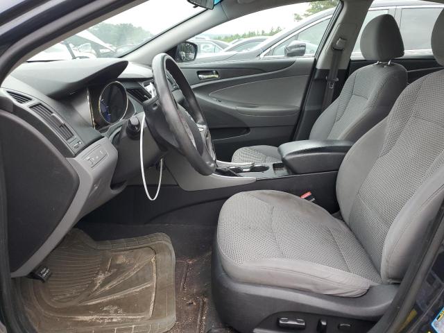 Photo 6 VIN: 5NPEB4AC3BH293155 - HYUNDAI SONATA GLS 