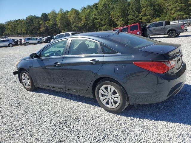 Photo 1 VIN: 5NPEB4AC3BH294273 - HYUNDAI SONATA GLS 