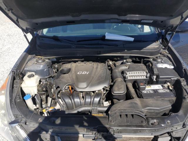 Photo 10 VIN: 5NPEB4AC3BH294273 - HYUNDAI SONATA GLS 