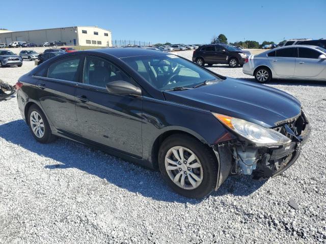 Photo 3 VIN: 5NPEB4AC3BH294273 - HYUNDAI SONATA GLS 