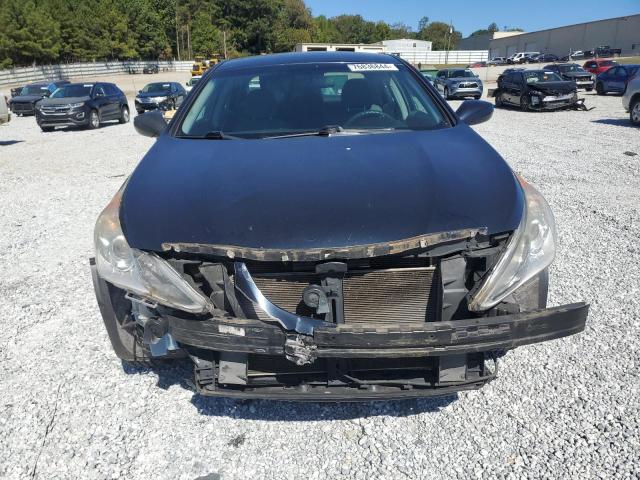 Photo 4 VIN: 5NPEB4AC3BH294273 - HYUNDAI SONATA GLS 