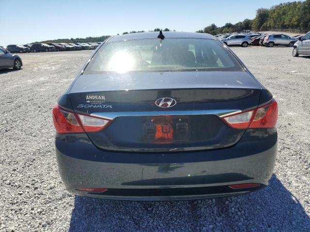 Photo 5 VIN: 5NPEB4AC3BH294273 - HYUNDAI SONATA GLS 