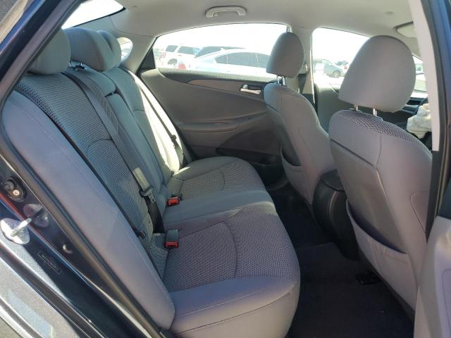 Photo 9 VIN: 5NPEB4AC3BH294273 - HYUNDAI SONATA GLS 