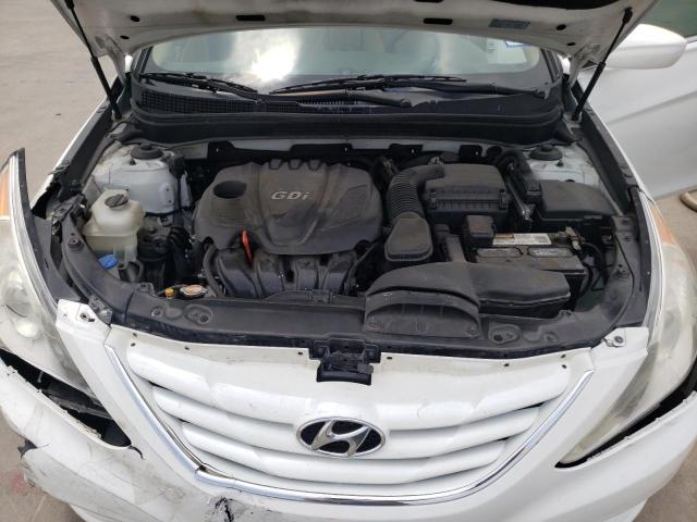 Photo 6 VIN: 5NPEB4AC3BH298999 - HYUNDAI SONATA 