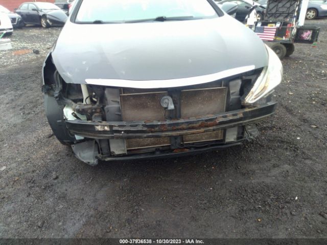 Photo 5 VIN: 5NPEB4AC3BH299280 - HYUNDAI SONATA 