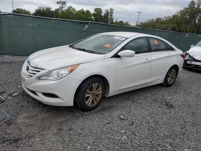 Photo 0 VIN: 5NPEB4AC3CH309209 - HYUNDAI SONATA GLS 