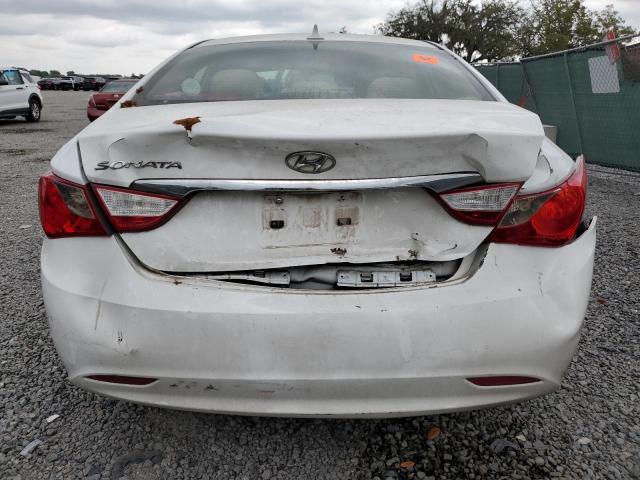 Photo 5 VIN: 5NPEB4AC3CH309209 - HYUNDAI SONATA GLS 