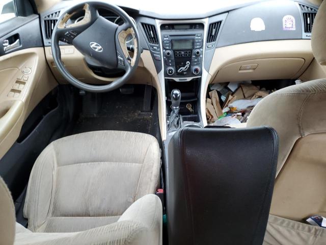 Photo 7 VIN: 5NPEB4AC3CH309209 - HYUNDAI SONATA GLS 