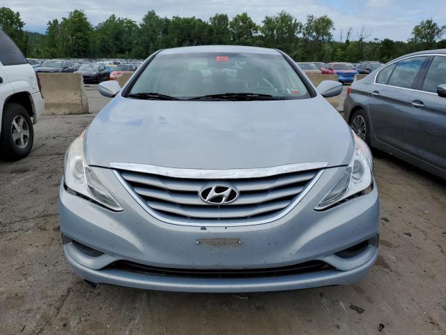 Photo 4 VIN: 5NPEB4AC3CH311753 - HYUNDAI SONATA 