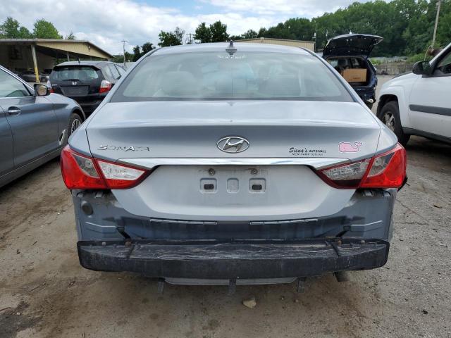 Photo 5 VIN: 5NPEB4AC3CH311753 - HYUNDAI SONATA 