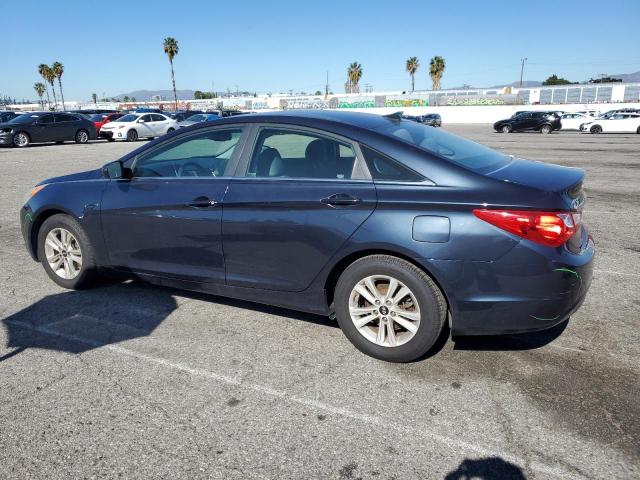 Photo 1 VIN: 5NPEB4AC3CH312546 - HYUNDAI SONATA GLS 