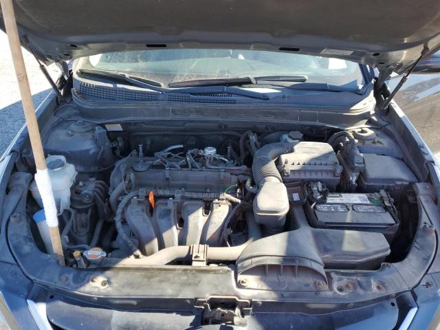 Photo 10 VIN: 5NPEB4AC3CH312546 - HYUNDAI SONATA GLS 