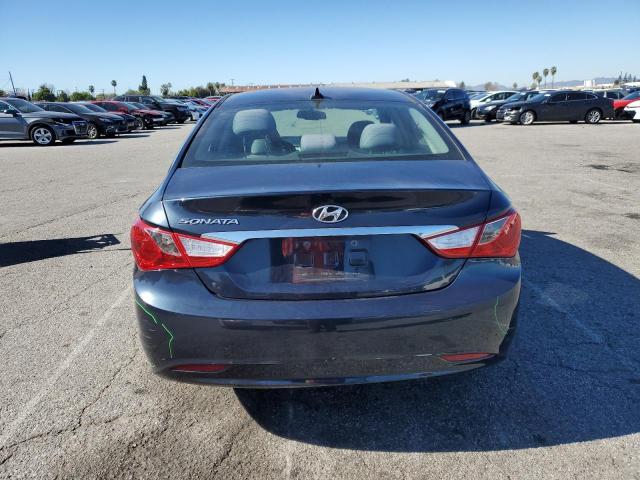 Photo 5 VIN: 5NPEB4AC3CH312546 - HYUNDAI SONATA GLS 