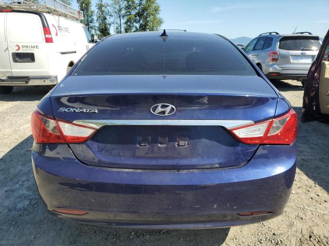 Photo 5 VIN: 5NPEB4AC3CH318685 - HYUNDAI SONATA 