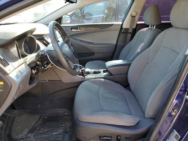 Photo 6 VIN: 5NPEB4AC3CH318685 - HYUNDAI SONATA 