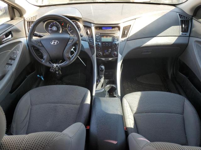 Photo 7 VIN: 5NPEB4AC3CH318685 - HYUNDAI SONATA 