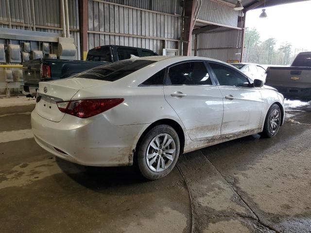 Photo 2 VIN: 5NPEB4AC3CH325670 - HYUNDAI SONATA GLS 