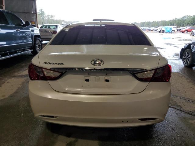 Photo 5 VIN: 5NPEB4AC3CH325670 - HYUNDAI SONATA GLS 