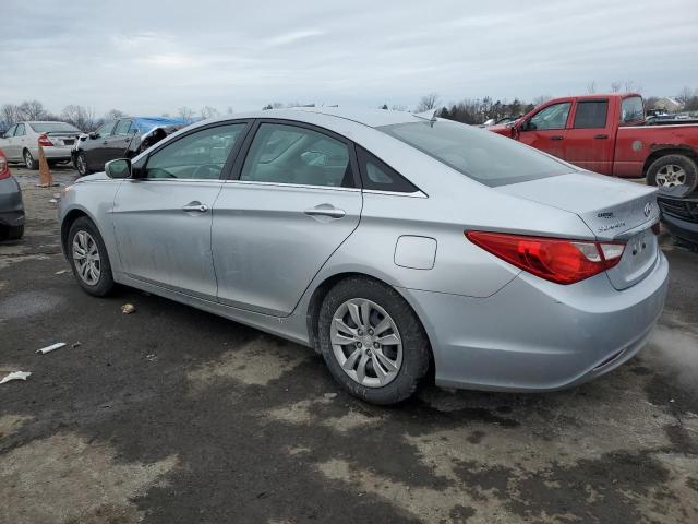 Photo 1 VIN: 5NPEB4AC3CH331064 - HYUNDAI SONATA 