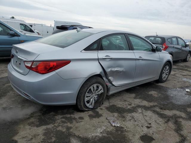 Photo 2 VIN: 5NPEB4AC3CH331064 - HYUNDAI SONATA 