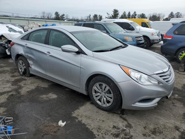 Photo 3 VIN: 5NPEB4AC3CH331064 - HYUNDAI SONATA 