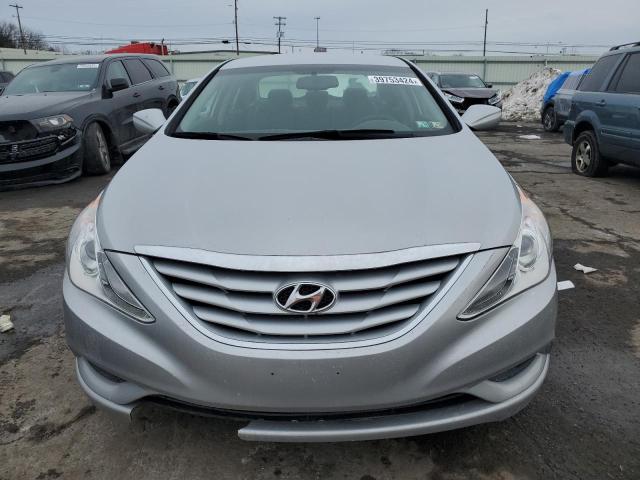 Photo 4 VIN: 5NPEB4AC3CH331064 - HYUNDAI SONATA 