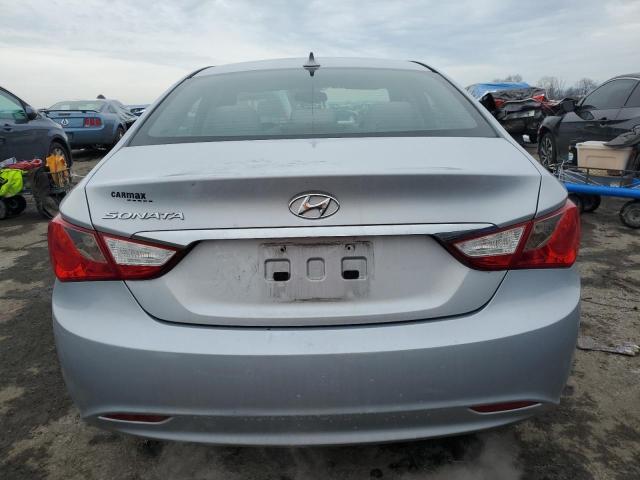 Photo 5 VIN: 5NPEB4AC3CH331064 - HYUNDAI SONATA 