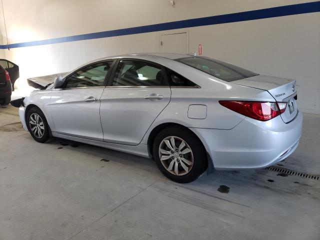 Photo 1 VIN: 5NPEB4AC3CH336488 - HYUNDAI SONATA GLS 