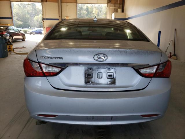 Photo 5 VIN: 5NPEB4AC3CH336488 - HYUNDAI SONATA GLS 