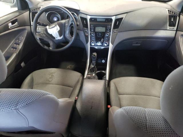 Photo 7 VIN: 5NPEB4AC3CH336488 - HYUNDAI SONATA GLS 